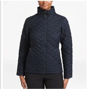 Women's The North Face ThermoBall Quilted Jacket